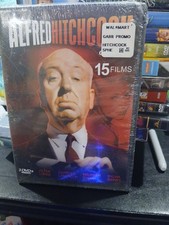 Alfred Hitchcock: 7 Feature Films (DVD, 2010, 2-Disc Set) picture