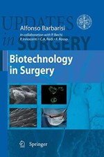 Biotechnology in Surgery                                                        picture
