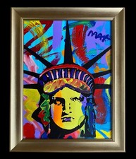 Peter Max 