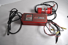 MSD 6A Electronic Ignition Box 6200 +  Blaster 2 8202 picture