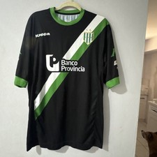 Kappa 2013-14 Club Atlético Banfield picture