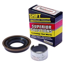 6F35 Axle Seal and Case Bushing Set Superior K099 fits 09-13 Ford Lincoln Mazda picture