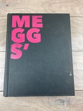 Meggs' History of Graphic Design Meggs Purvis 2016 Sixth Edition Wiley Art picture