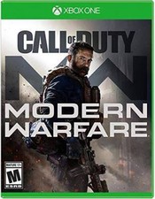 Call of Duty: Modern Warfare - Xbox One - Video Game By Activision Inc - GOOD picture