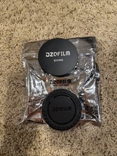 Dzofilm EF -Mount Tool Kit And Shim Lens Set picture