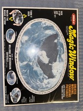 Vintage Wham-O Magic Window 1973 Sealed In Package picture