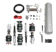 TOPair Air Struts Air Bag Suspension w/ VITAL Management for 05-14 Mustang picture