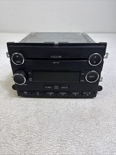 2008-2010 Ford AM FM CD Player Radio Receiver 8L3T-18C815-FB picture