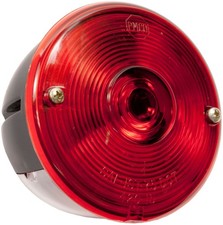 Peterson Universal Stud-Mount Stop/Turn/Tail Light | without license light 428S picture
