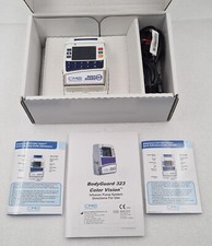 *NEW* MedNet CME Caesarea BodyGuard 323 999-603EN Infusion PUMP & CHARGER KIT picture