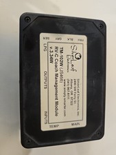 Silverleaf TM-102 Coach Management Module picture