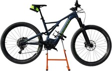 Universal E-Bike Central Maintenance Stand Repair Rack Adjustable emtb ebike picture