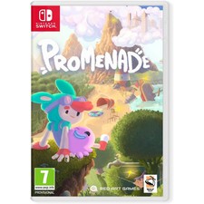 Promenade [Nintendo Switch] picture