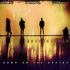 Soundgarden - Down On The Upside [New Vinyl LP] Explicit, 180 Gram picture