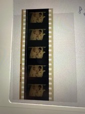 Scarface 35mm Film Cell Tony Montana Wedding Scene Pacino Pfeiffer Rare Movie picture
