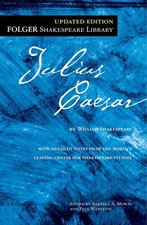 Julius Caesar, William Shakespeare picture