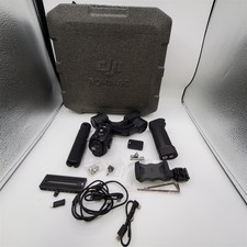DJI Ronin-SC Pro Combo Handheld 3-axis Stabilizer for Mirrorless Cameras picture