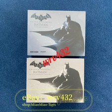 INART Batman Arkham Origins Battle Damaged Ver. & Standard Ver. New In Stock picture