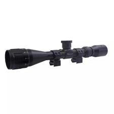 BSA Sweet 17 Rimfire Rifle Scope 3-9X40 1