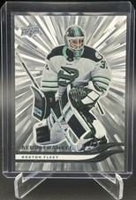 2025-26 Upper Deck PWHL Outburst Aerin Frankel #41 Boston Fleet picture