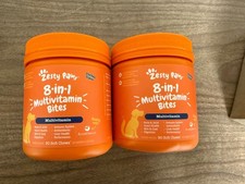 Zesty Paws 8 in 1 Multivitamin Bites 90 count-2 pack (180 Total) picture