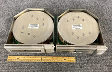 Lot of 2 ADVA DCMSX50 80km Dispersion Compensating Fiber Modules (As Is) picture