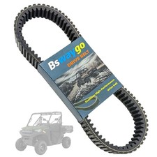  Heavy Duty Aramid Drive Belt Compatible with Polaris Ranger 1000/Crew 1000 2020 picture