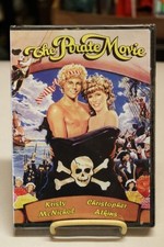 The Pirate Movie (DVD, 2005) NEW picture