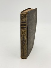 Antique 1845 Masterman Ready The Wreck Of The Pacific Captain Marryat 2nd SERIES picture