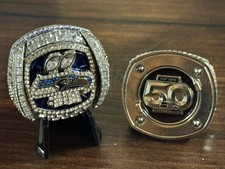 Super Bowl Rings - Every Super Bowl Year - Choose your Team / Player / Year picture