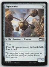 Skyscanner Core Set 2019 picture