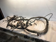 2009 INTERNATIONAL 9400 CAB WIRING HARNESS COMPLETE 3599473C91 OEM picture