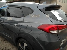 Driver Quarter Panel Manual Liftgate Fits 16-18 TUCSON 104971927 picture