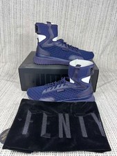 Puma Wmns Fenty Mid Geo 'Evening Blue' Women's Shoes 191231-02 picture