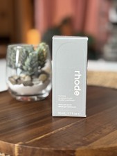 rhode Peptide Glazing Fluid Gel Serum + Barrier Restore Cream 50 mL/1.7 fl oz picture