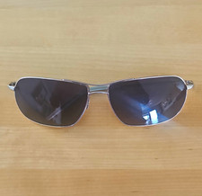 Oliver Peoples Farrell Sunglasses 62-14-125 Frame Parts Repair Fuse Lenses picture