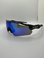 NEW Oakley 009208 Radar Ev Path Men's Sunglasses Black Frame - Blue Prizm Lens picture