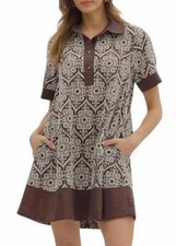 Entro Beautiful Breeze Dress Size S picture