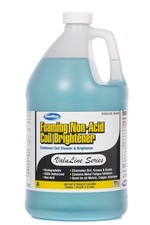 ComStar Valuline Foaming Coil Cleaner 1 Gal Condenser Coil Brightener picture