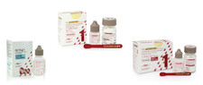GC Gold Label Fuji 1 Radiopaque Luting & Lining Glass Ionomer Dental Cement picture