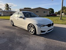 2013 BMW 3-Series XI picture