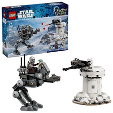 LEGO Star Wars AT-RT Attack Set picture