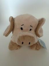 Ganz Webkinz Floppy Pig HM184 Sealed Code NEW picture