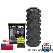 Rumble Roller Extra Firm Superset Multipack Foam Roller And picture