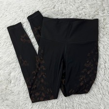 Lululemon Mapped Out High Rise Tight 28