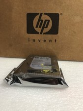 HP 652620-B21 653952-001 600GB 15K 6G 3.5