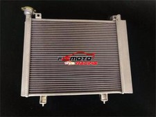 3 Row Aluminum Radiator FOR Triumph Stag 3.0L V8 1970-1971 70 71 Manual picture