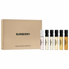 Burberry Goddess & Burberry Her Sample Spray Gift Set 0.17 fl oz picture