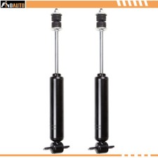 Front Pair Shock Absorbers for Toyota Pickup 1984 1985 Tacoma 1995-2004 RWD picture