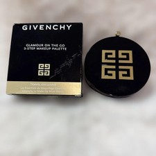 Givenchy Travel Exclusive Makeup Palette Eyeshadow Gloss Unused New With Box picture